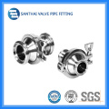 Stainless Steel Sanitary Check Valve